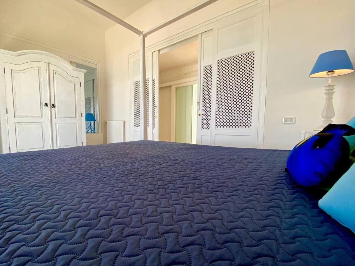 דירות Beachfront House Geremeas Sardegna מראה חיצוני תמונה